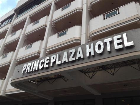 prince plaza baguio|Prince Plaza Hotel .